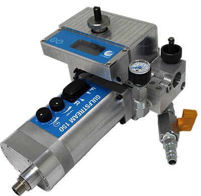 Condux 08783400-53 Gulfstream 150 Micro Fiber Blower, Base US Kit