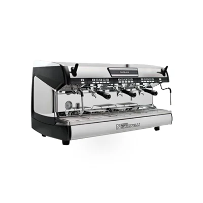 Nuova Simonelli Aurelia II Volumetric 3 Group Commercial Espresso Machine