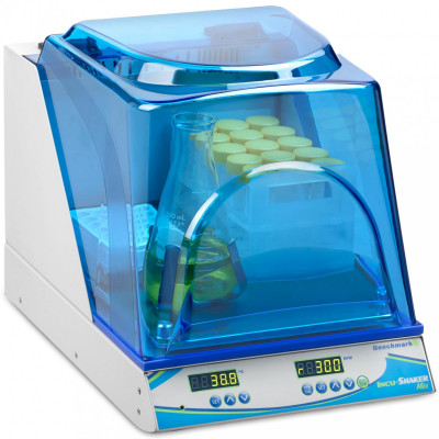 Incu-Shaker Mini with flat mat platform, 115V