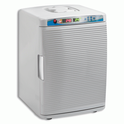 MyTemp Mini CO2 Digital Incubator with Extra Shelf and CO2 Regulator