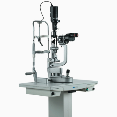 Haag-Streit BD 900 Slit Lamp