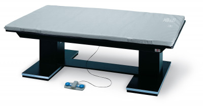 Hausmann 1449 Dual-Lift Powermatic. 5