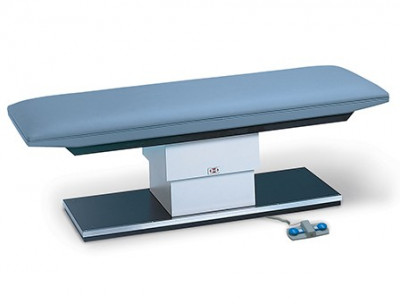 Hausmann Powermatic Table W/ Flat Top