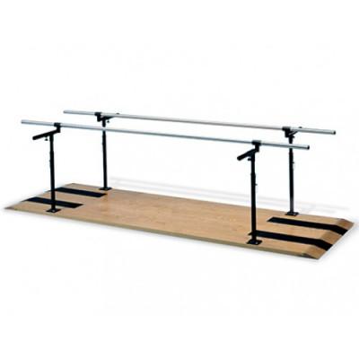 HAUSMANN MODEL 1300 HEIGHT ADJUSTABLE 10