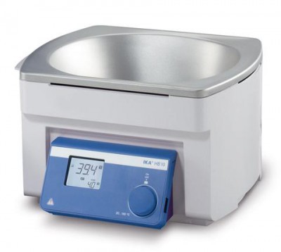 IKA HB 10 Heating Bath No Protective Cover