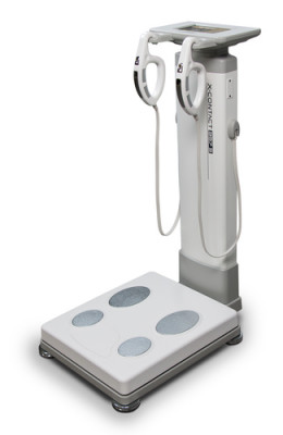 Rice Lake 174255 BC-510 Body Composition Analyzer