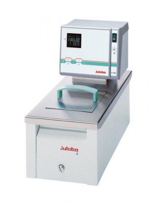 Julabo Heating Circulators 4.5 Liter HighTech HE