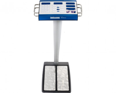Health O Meter BCS-G6-DUO Body Composition Analysis Scale - Adult & Pediatric - Whole Body