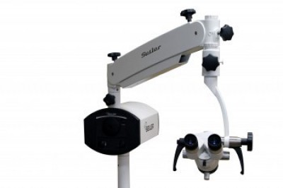 Seiler 985 LED Colposcope - 30985-OTS-5LED