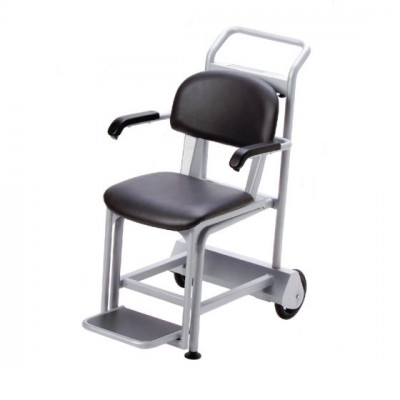 HEALTH O METER PROFESSIONAL DIGITAL CHAIR SCALE