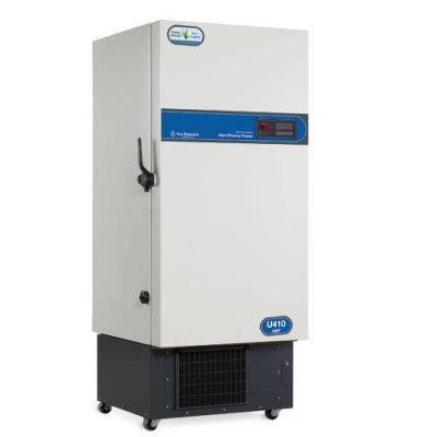 HEF Upright Freezer Model U410, 120 V, 60 Hz