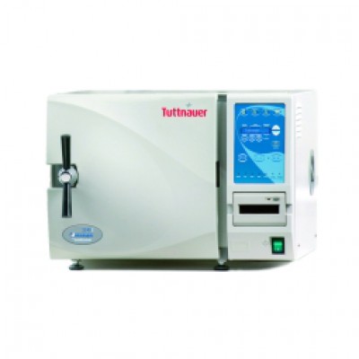 Tuttnauer 2340EA
