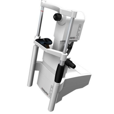 Heidelberg HRT III Retinal Tomographer