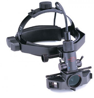 Heine 180 Indirect ophthalmoscope