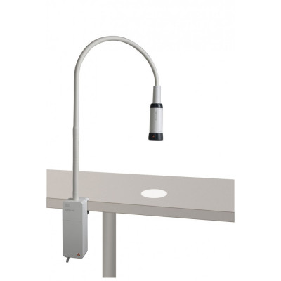 HEINE EL 10 LED EXAMINATION LIGHT. Mobile Base.