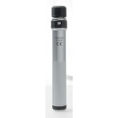 Heine HSL-150 Slit Lamp Kit W/Compact Handle & NT-300 Charger