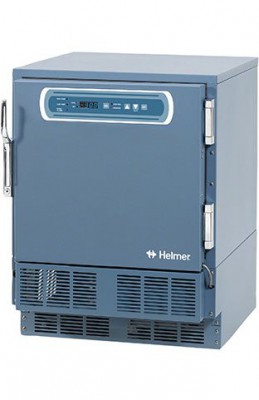 Helmer HLF104‐ADA Horizon Series ‐20°C / ‐30°C Undercounter Laboratory Freezer, 4 cu ft (113 Liters)