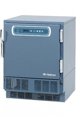 Helmer HLF105 Horizon Series™ ‐20°C / ‐30°C Undercounter Laboratory Freezer, 5 cu ft (142 Liters)