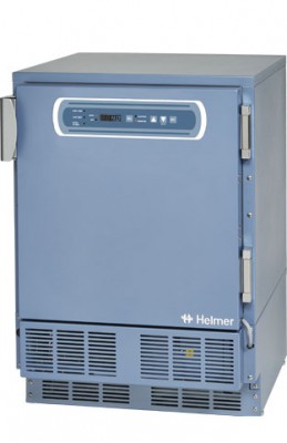Helmer HLR104‐ADA Horizon Series™ Undercounter Laboratory/Pharmacy Refrigerator, 4 cu ft (113 Liters)