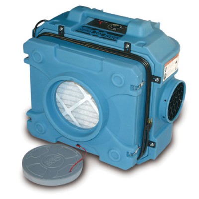 HEPA 500 Commercial Air Scrubber