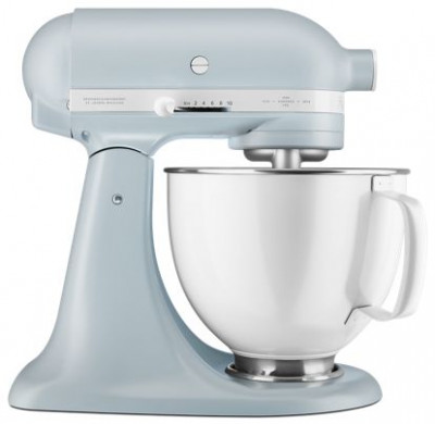 KitchenAid KSM155GBQC Commercial Mixer