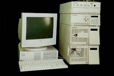 Hewlett Packard  1050 HPLC System