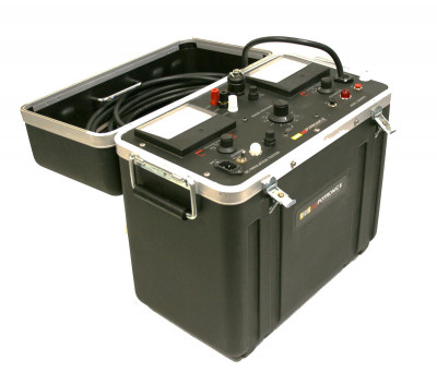 Hipotronics 880PL