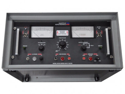Hipotronics HD125