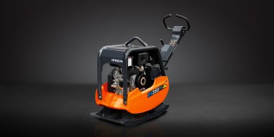 Hitachi Reversible Vibratory Plates