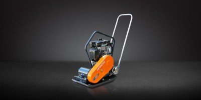 Hitachi Vibratory Plate Compactors