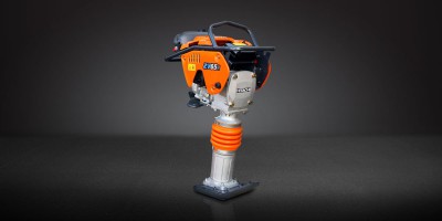 Hitachi Vibratory Rammer