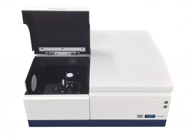 Hitachi F-7100 Fluorescence Spectrophotometer