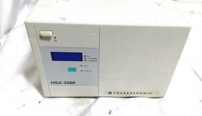 Hitachi Transgenomic HSX 3500 Liquid Chromatograph