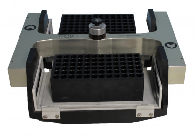 Sorvall HL-2B Rotor