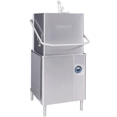 Hobart AM15-6 Commercial Dishwasher