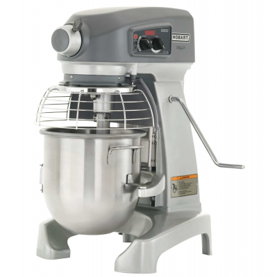 Hobart HL120+BUILDUP Mixer