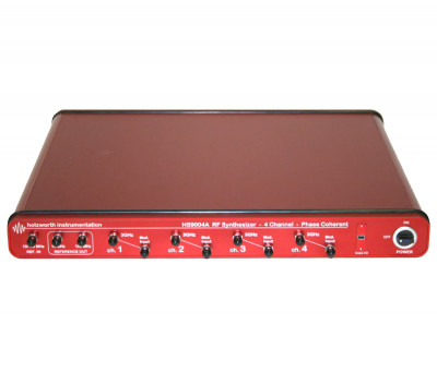 Holzworth Instrumentation HS9004A-C4