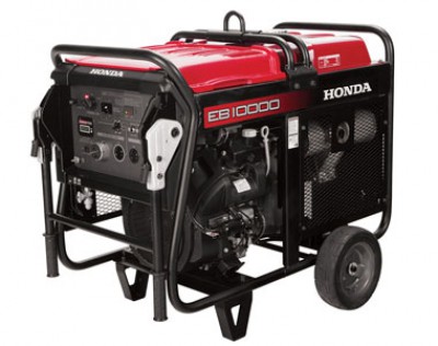 Honda EB10000 Watt Portable Generator