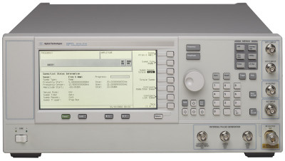 Keysight (Formerly Agilent) E8257C-540