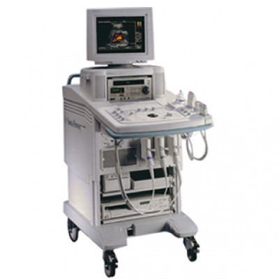 HP Imagepoint Ultrasound