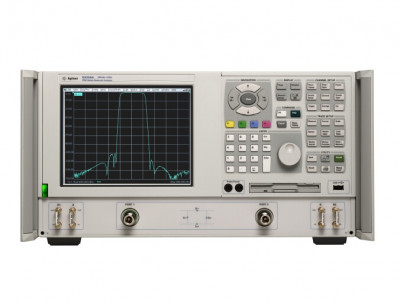 Keysight (Formerly Agilent) E8358A