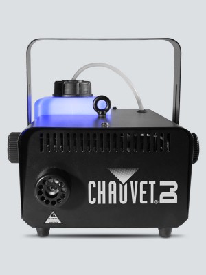 Chauvet Hurricane 1101 Water-Based Fogger