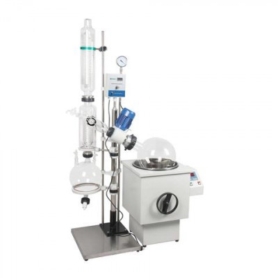 Hydrion Scientific EcoVap RE-7 Series 20L Room Temp to 180 Degree C