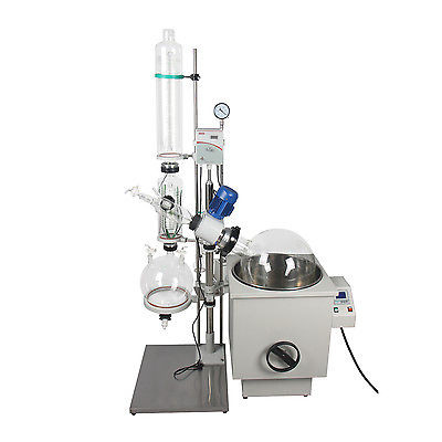 Hydrion Scientific EcoVap RE-7 Series 50L Room Temp to 180 Degree C