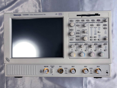 Tektronix VM5000