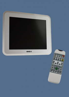 IBEX Acuity & Patient Education System