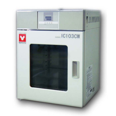Yamato IC-403CW Natural Convection General Purpose Incubator with observation window