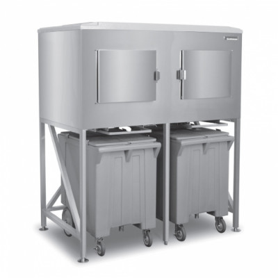 Scotsman ICS-2 Ice Bins