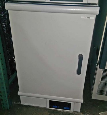 Fisher Scientific Isotemp Oven Model 750F