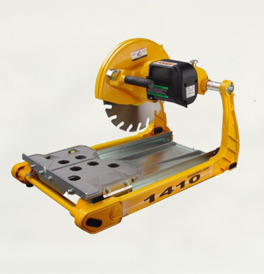 Bartell IDP1410 Masonary Table Saw